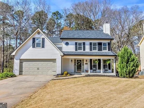 4970 Gold Mine Dr, Sugar Hill, GA 30518