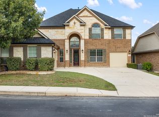 5326 Tulip Bnd, San Antonio, TX 78253