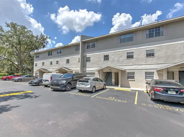 14454 REUTER STRASSE CIRCLE #712, TAMPA, FL 33613
