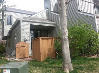 4863 Kings Ridge Blvd, Boulder, CO 80301