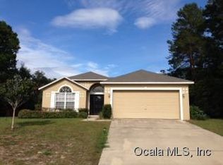 2713 SW 158th St, Ocala, FL 34473