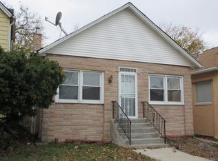 7522 S Merrill Ave, Chicago, IL 60649