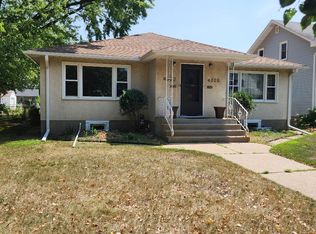 4022 Perry Ave N, Minneapolis, MN 55422