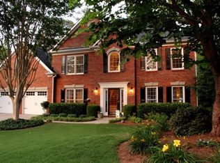 2016 McLain Rd NW, Acworth, GA 30101