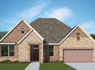 765 Shinnery Oak Way, Waxahachie, TX 75165