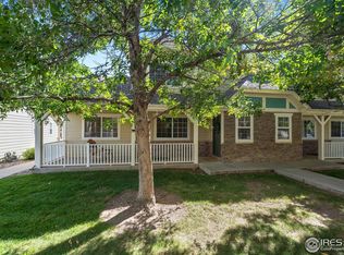 1014 Andrews Peak Dr UNIT E113, Fort Collins, CO 80521