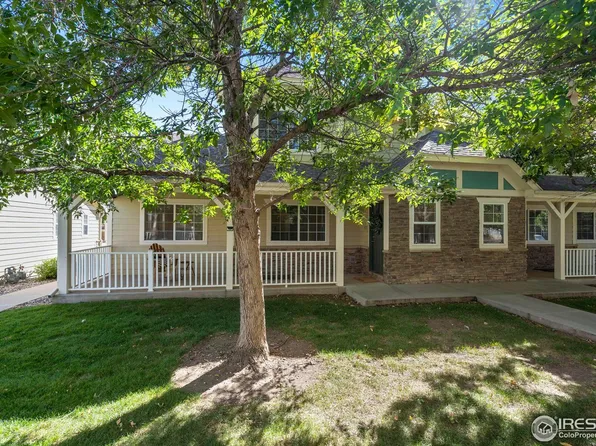 1014 Andrews Peak Dr #E113, Fort Collins, CO 80521