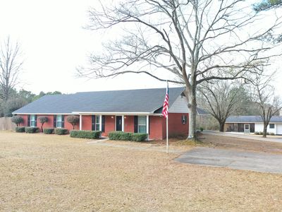 4398 Sharon Rd, Laurel, MS, 39443