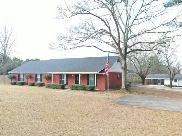 4398 Sharon Rd, Laurel, MS 39443
