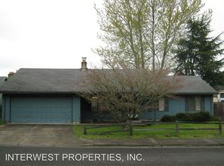 21335 SW Regal Ln, Aloha, OR 97003