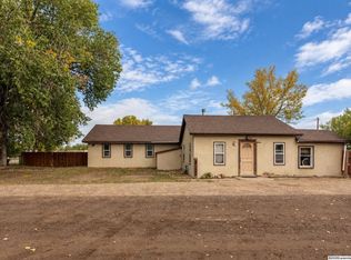2177 Monroe St, Laramie, WY 82070