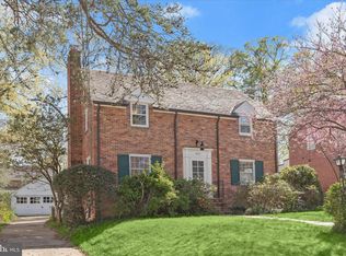 4607 Drexel Rd, College Park, MD