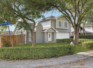 14911 Summer Susie, San Antonio, TX 78233