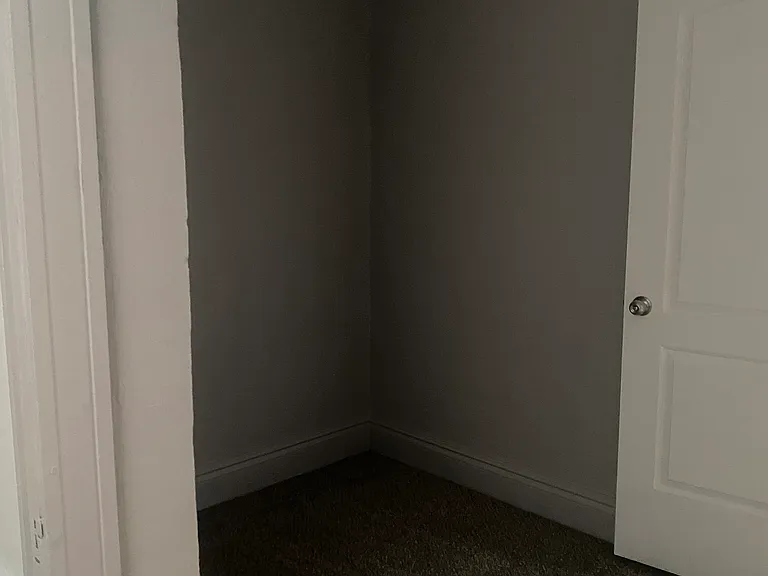 2nd Bed