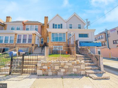 7521 Torresdale Ave, Philadelphia, PA, 19136