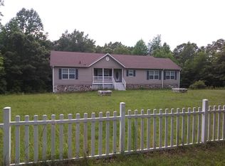 270 Johnson Pl #G, Caret, VA 22436