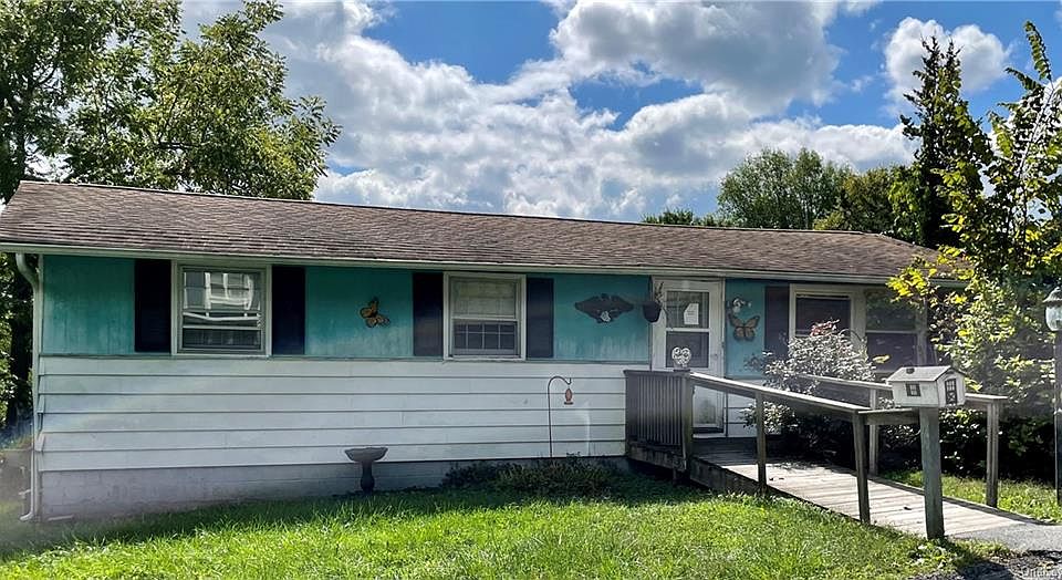 25 Vandervoort Street, Florida, NY 10921 Zillow