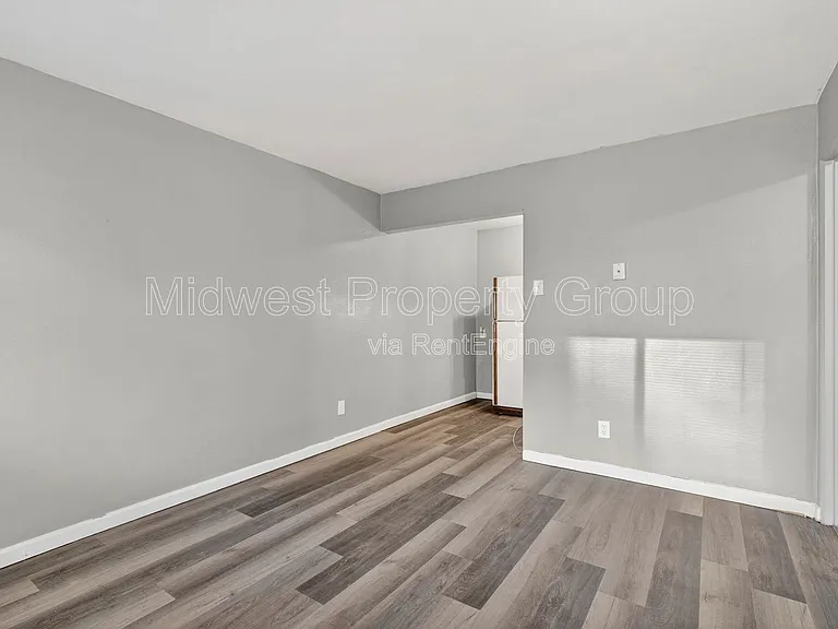 Geraldine Apartments — Photo 12