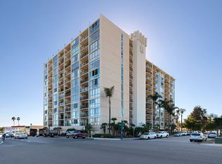 4944 Cass St Unit 806, San Diego, CA 92109