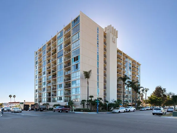 4944 Cass St, San Diego, CA