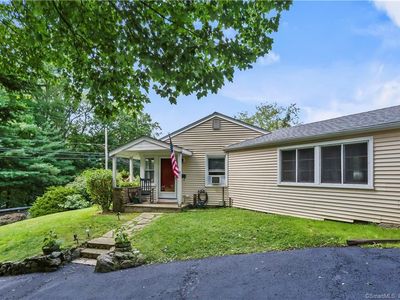 48 Rampart Road, Norwalk, CT, 06854