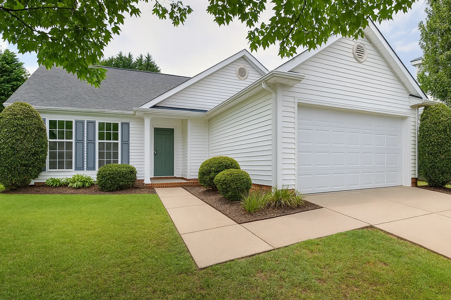 6 Valley Glen Ct — Photo 1