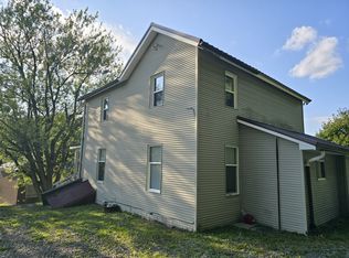 164 Purchase Line Rd, Dixonville, PA 15734
