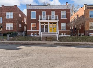 3706 Fairview Ave #1, Saint Louis, MO 63116