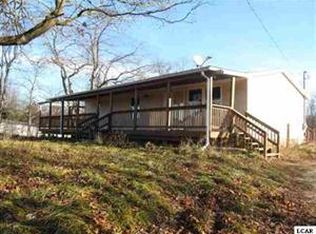 1911 Cronk Rd, Hillsdale, MI 49242