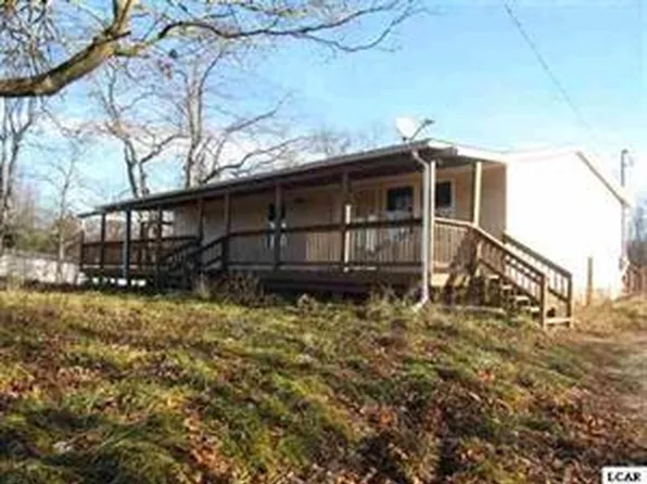 1911 Cronk Rd, Hillsdale, MI 49242