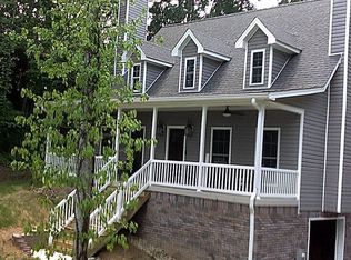 4310 Rustic Way, Kingsport, TN 37664