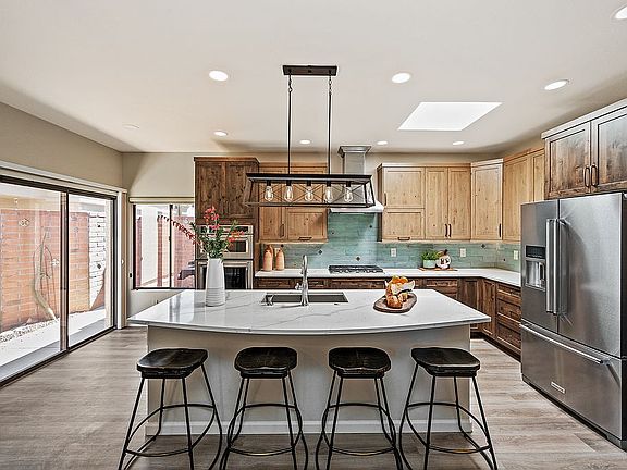 Kitchen remodel 