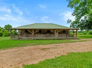 85 Newman Camp Rd, Sumrall, MS 39482