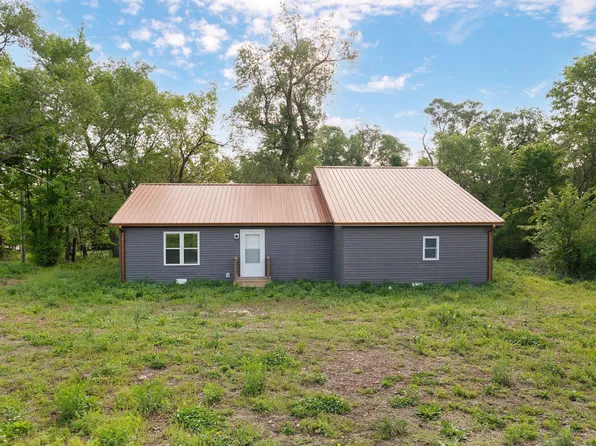 107 S Old Highway 39, South Greenfield, MO 65752