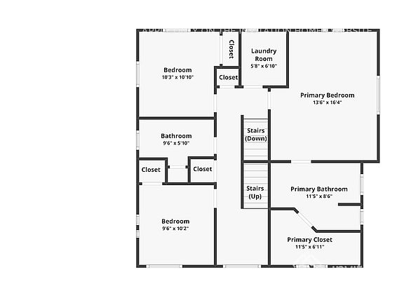 3rd image of 461 E Kanab Creek Dr