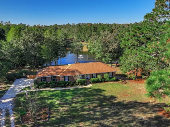 301 Chime Bell Church Rd, Aiken, SC 29803