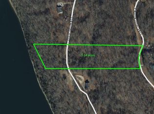 Hickory Hl Rd, Rogers, AR 72756