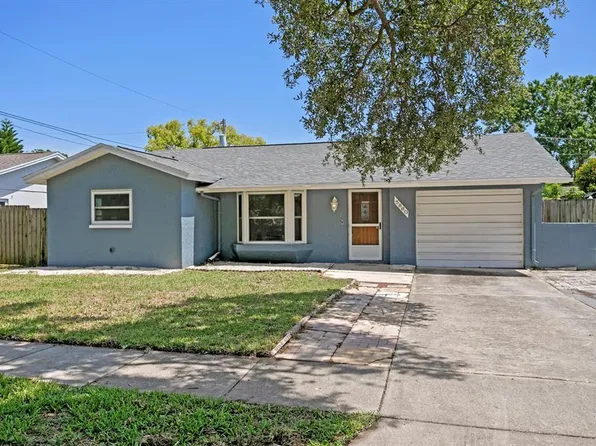 5860 99th Ave N, Pinellas Park, FL 33782