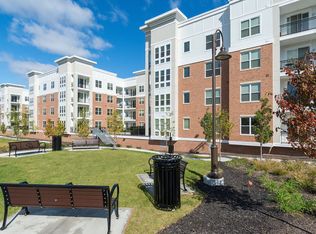 Liberty Bay Club, Bayonne, NJ 07002