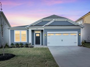 2032 Halton Oaks Dr LOT 136, Spartanburg, SC 29303