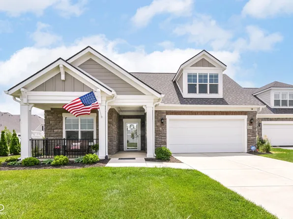 2439 Collins Dr, Westfield, IN 46074