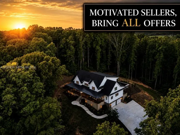 1642 Pineview Rd, Randleman, NC 27317
