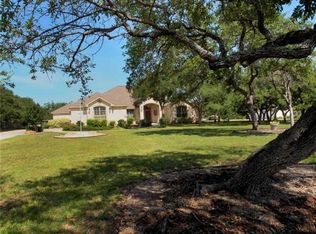 116 Ten Oaks Dr, Georgetown, TX 78633