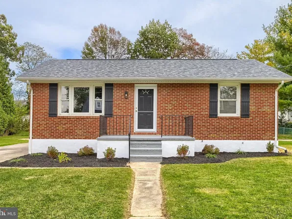 9607 Alda Dr, Baltimore, MD 21234