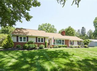 251 Schocalog Rd, Akron, OH 44313