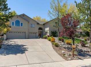 2637 Chaparral Dr, Reno, NV 89509