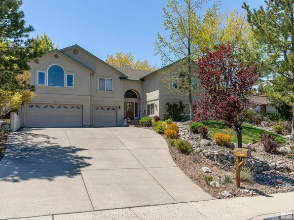 2637 Chaparral Dr, Reno, NV 89509