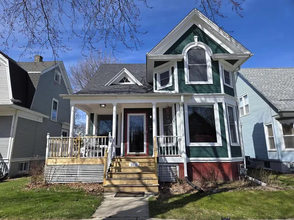 1838 Park AVENUE, Racine, WI 53403
