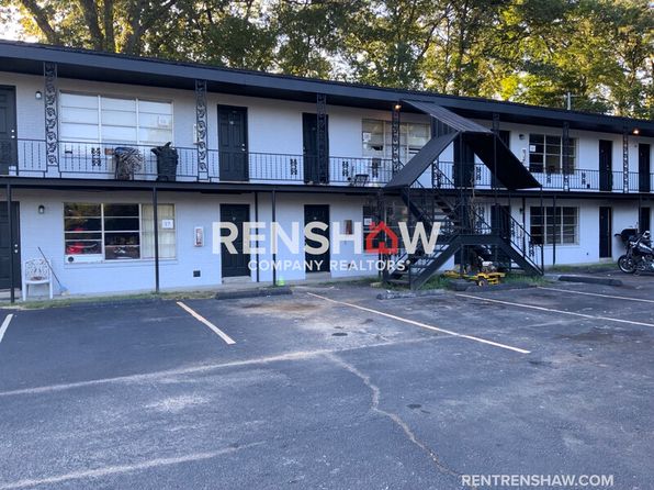 100 Marr Dr APT 33