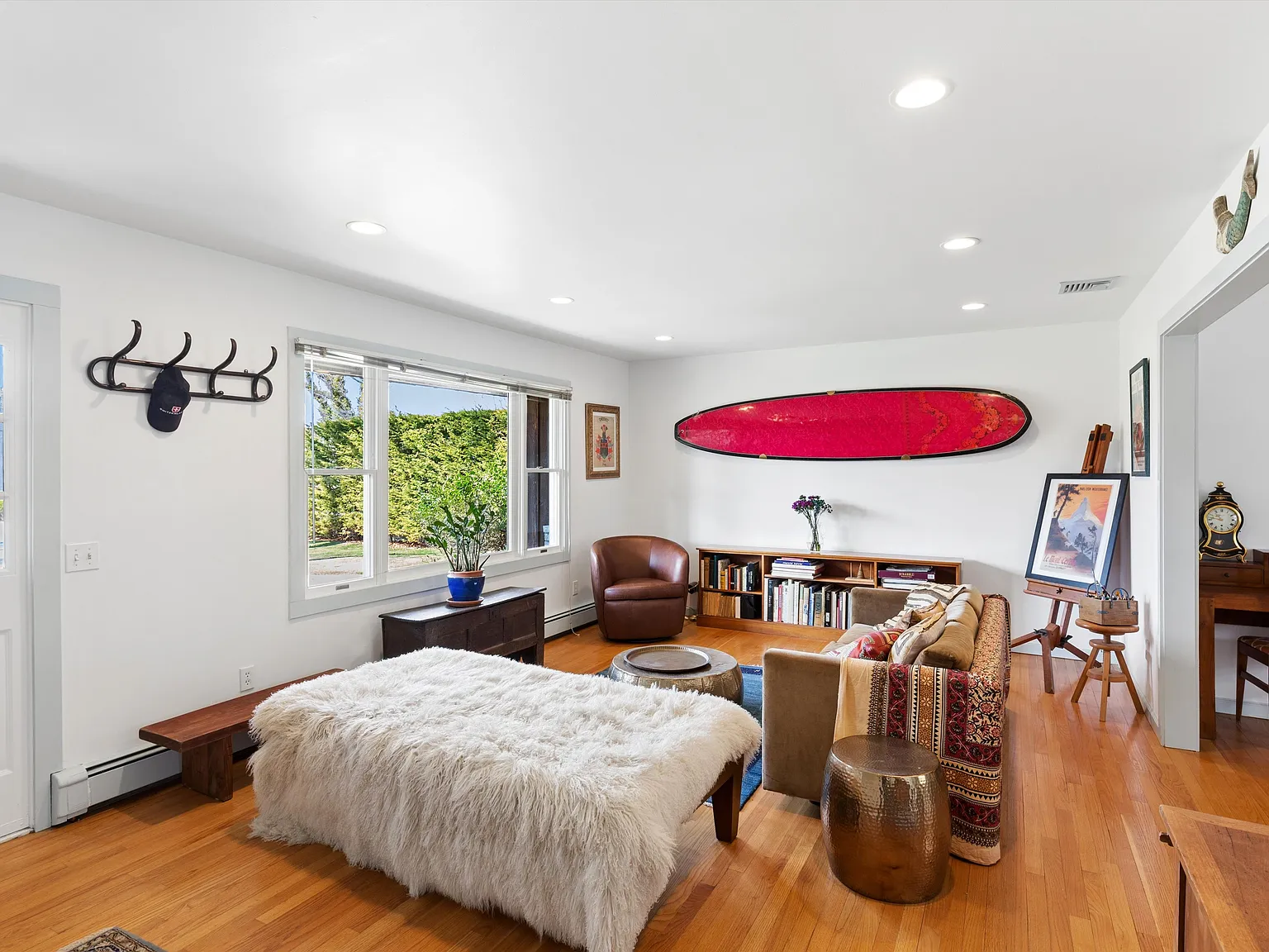 Sag Harbor Village-Summer Rental — Photo 2
